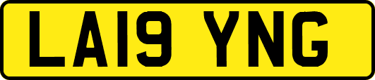 LA19YNG