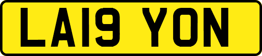 LA19YON