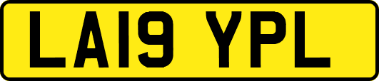 LA19YPL