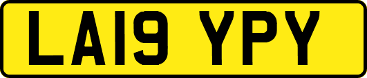 LA19YPY