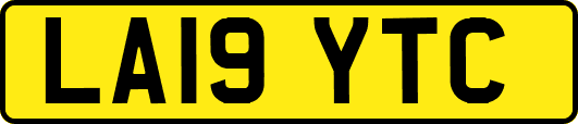 LA19YTC