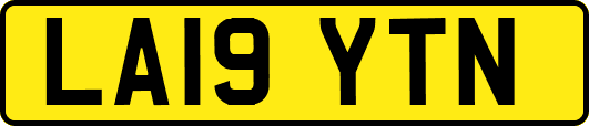 LA19YTN