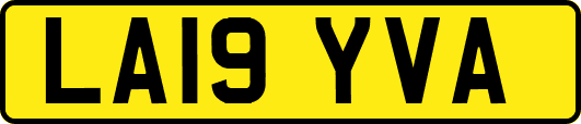 LA19YVA