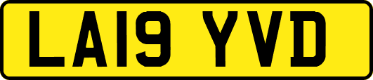 LA19YVD