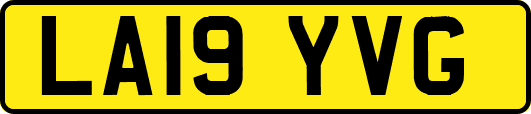 LA19YVG