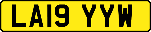 LA19YYW