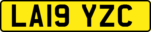 LA19YZC