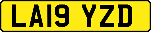 LA19YZD