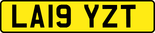 LA19YZT