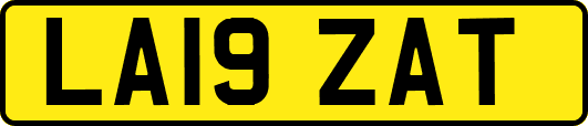 LA19ZAT