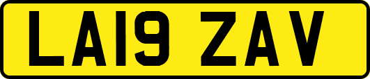 LA19ZAV