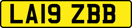 LA19ZBB