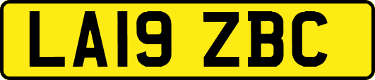 LA19ZBC
