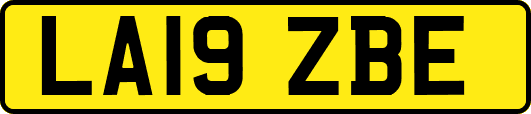 LA19ZBE