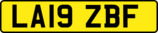 LA19ZBF