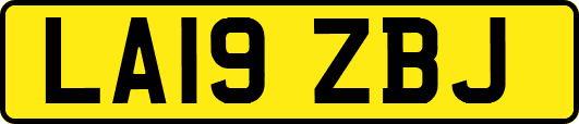 LA19ZBJ