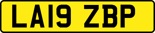 LA19ZBP