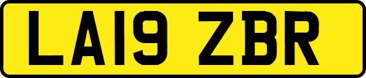 LA19ZBR