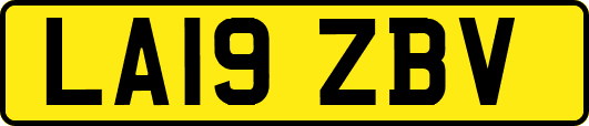 LA19ZBV
