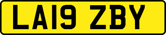 LA19ZBY