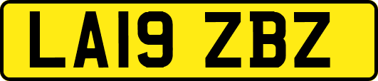LA19ZBZ