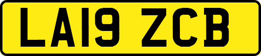 LA19ZCB