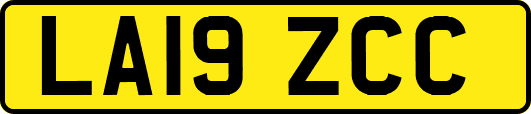 LA19ZCC