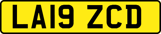 LA19ZCD