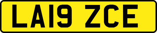 LA19ZCE