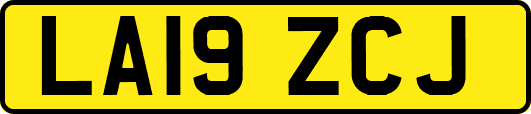 LA19ZCJ