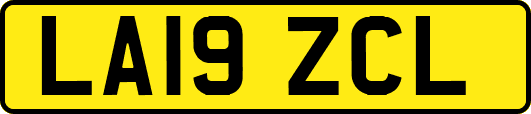 LA19ZCL