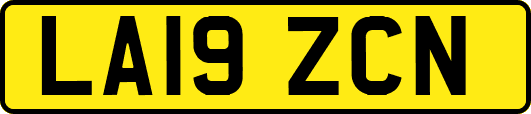 LA19ZCN