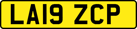LA19ZCP