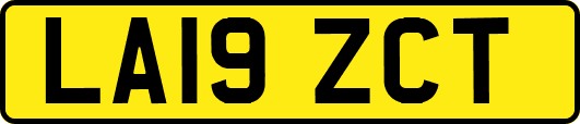 LA19ZCT