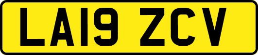 LA19ZCV