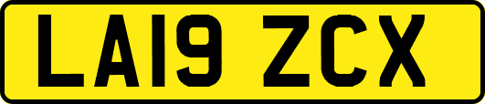 LA19ZCX