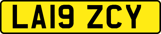 LA19ZCY
