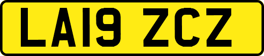 LA19ZCZ