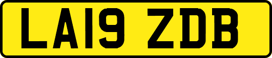 LA19ZDB