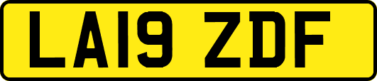 LA19ZDF