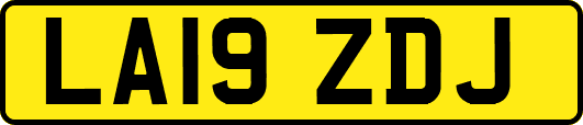 LA19ZDJ