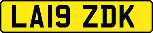 LA19ZDK
