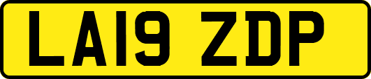 LA19ZDP