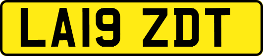 LA19ZDT