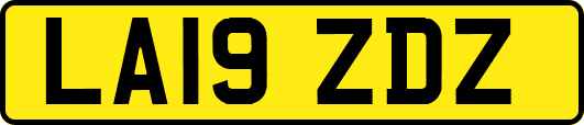 LA19ZDZ