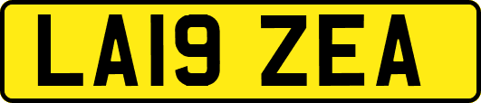 LA19ZEA