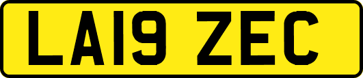 LA19ZEC