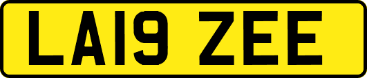 LA19ZEE
