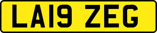 LA19ZEG