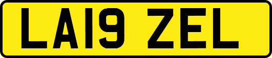 LA19ZEL